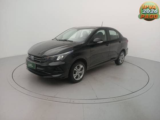 FIAT CRONOS 1.0 FIREFLY FLEX DRIVE MANUAL